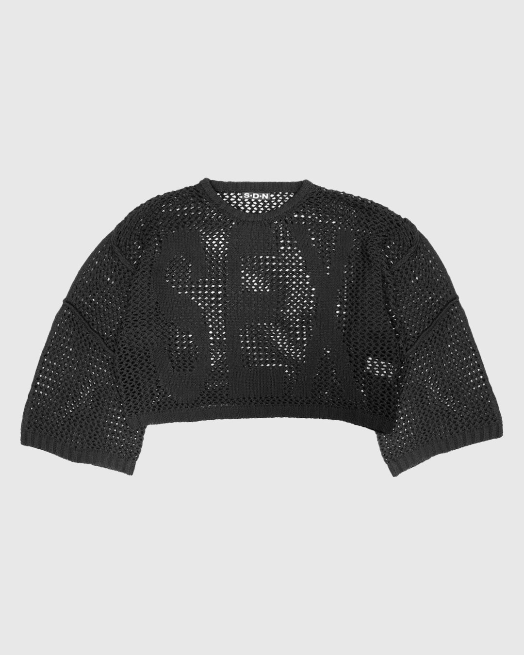 SEX MESH KNIT